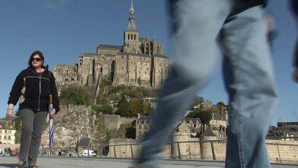 Cyclisme - Tour de France : La Manche attend le Grand Départ