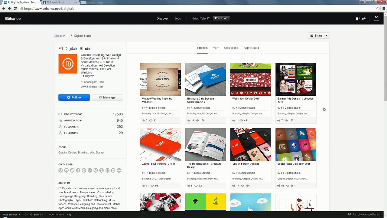 How to save Coustom Presets in Photoshop | Photoshop tutorials (Hindi) | F1 Digitals
