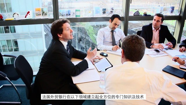 Natixis CIB - Chinese