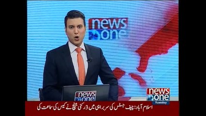 NewsONE Headlines 2PM, 20-October-2015