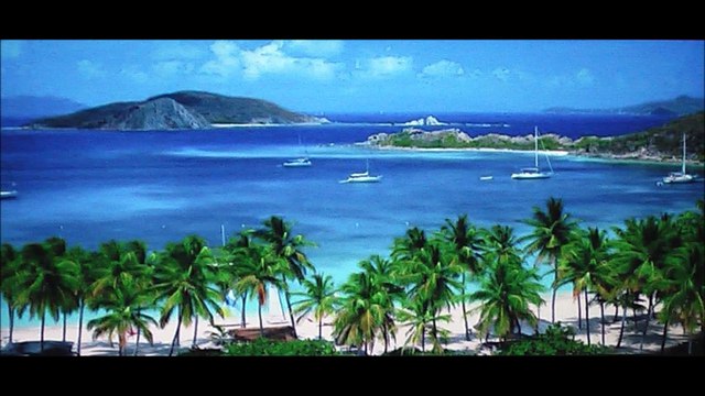 Vincent LAMMOUR instrumental SOUS LE SOLEIL ANTILLAIS