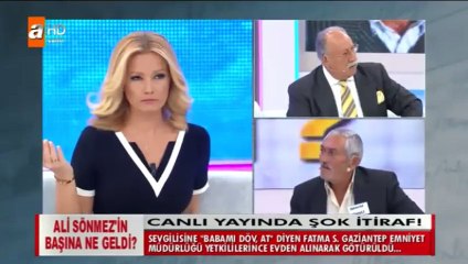 Müge Anlı İzle 20 Ekim 2015 Tek Parça İzle PART 3
