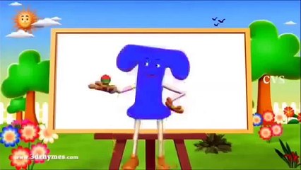 ABC Song for baby and kids   Full Alphabet Song   Funny ABC Songs for children