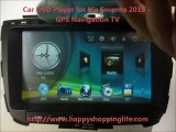 Auto DVD system for Kia Sorento 2013 Car GPS Navigation Radio Stereo Bluetooth TV