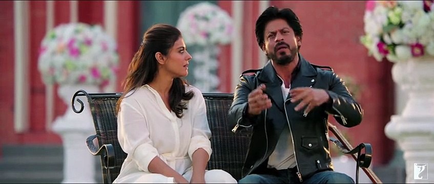 Dilwale Dulhania Le Jayenge celebrate 20 years with Shahrukh Khan & Kajol
