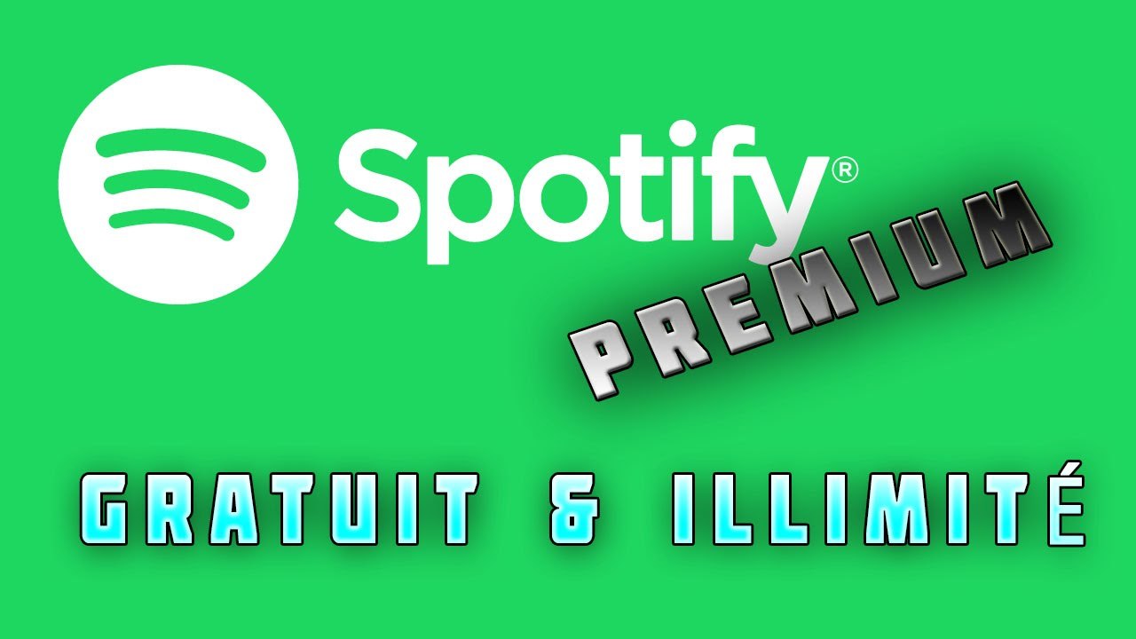 [FR] Comment Avoir un Compte Spotify Premium Gratuitement 2015 [ça marche]