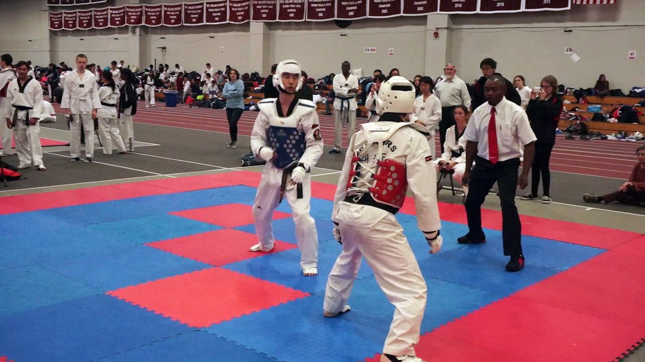 John M1 R2 Vs Brown