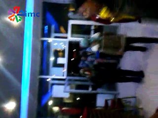 AK Parti Gençlik Kolları başkanı kız yurdunu bast