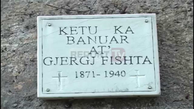 Report TV - Banesa e Gjergj Fishtës vijon të degradojë