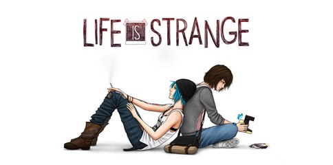 Life is Strange Episodio 5, Tráiler de Lanzamiento