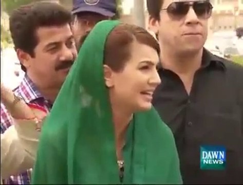 pti reham khan ne talaq q mangi ? asal waja samne ai must watch