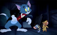 Tom and Jerry Meet Sherlock Holmes HD Part 3