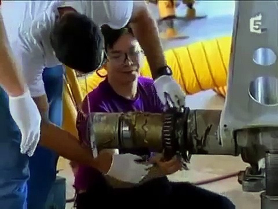 La recherche de la vie extraterrestre [Documentaire Scientifique]