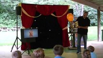 Magicians For Kids Birthday Parties