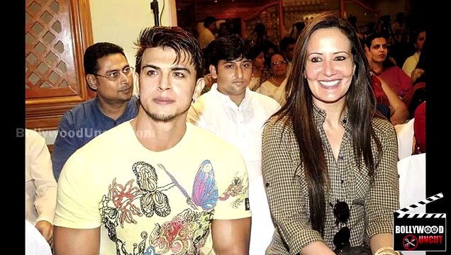 Sahil Khan's WILD CARD ENTRY In BIGG BOSS 9_