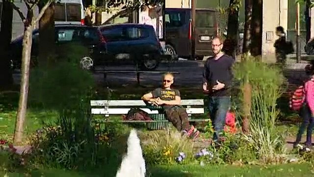 Mai 1968 des milliers de manifestants descendent dans les rues de Dijon