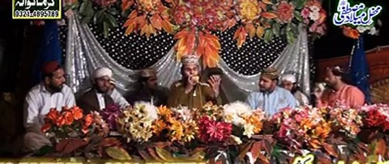 Mujhe Rang De Maula Mujeh Rang De