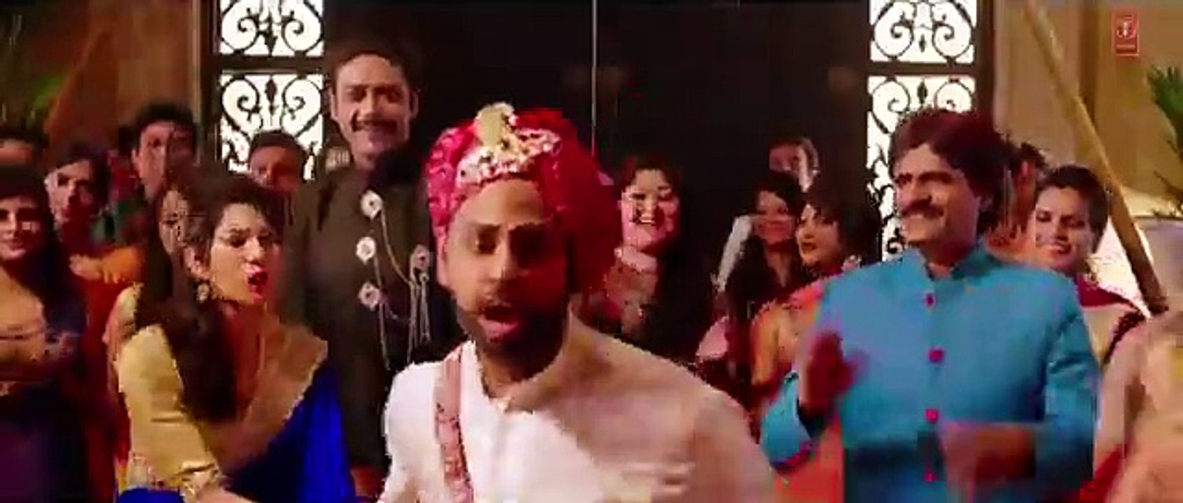'Saiyaan Superstar' FULL VIDEO Song - Sunny Leone - Tulsi Kumar - Ek Paheli Leela