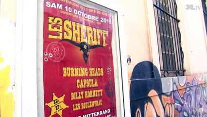 Le caféMusic' souffle ses 20 bougies