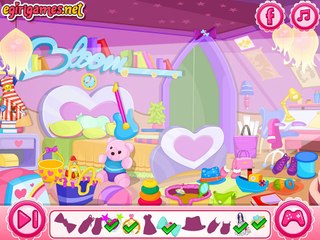 Baby Barbie Cutie Pops Costumes Game - Baby Barbie Game For Girl