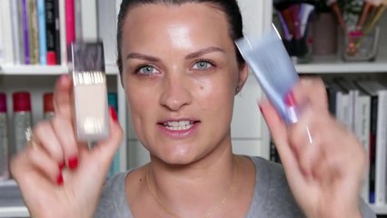 Naked Smoky Palette / Rihanna Makeup