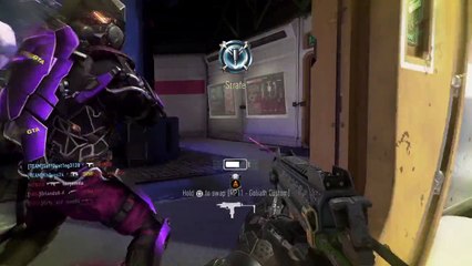 COD AW BioLab 39/23 Kh0uns24 10-19-15