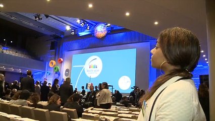 Rencontre nationale des 70 ans de la Sécurité sociale