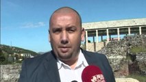 Report TV - Përjashtohet  nga puna drejtori i kulturës në Lezhë