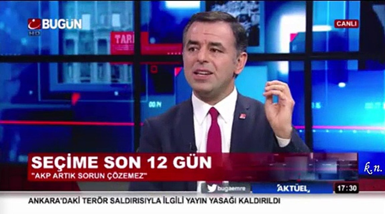 SEÇİME AZKALA İZLEYİN