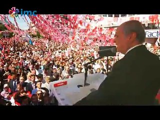 Liderler imc'de - Figen Yüksekdağ - 1