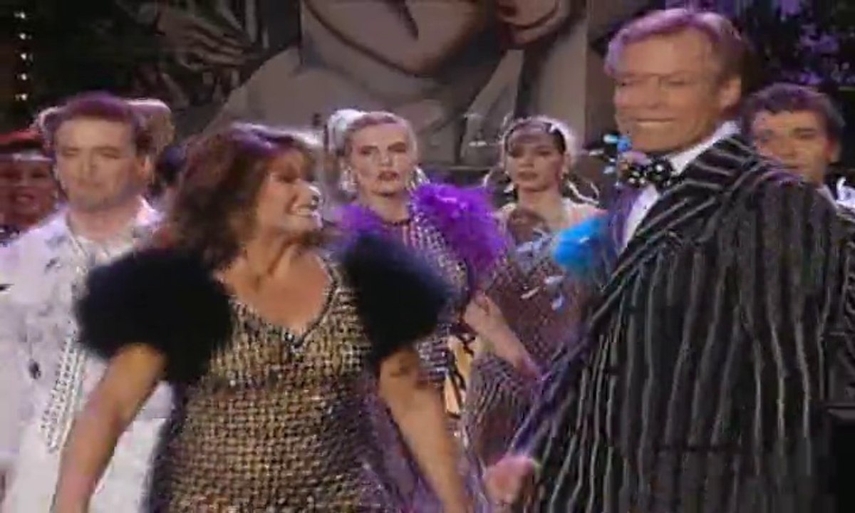 Melodien aus dem Musical Sweet Charity 1994