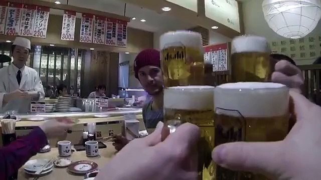 Salomon Freeski TV S9 E02 Dream Trip