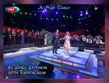 Nazlı KANAAT & Ümit COŞKUN-Aşkınla Yana Yana (Adını Anmayacağım)