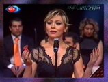 Nazlı KANAAT-Dün Gece Bir Şûhun Bezmine Gittim