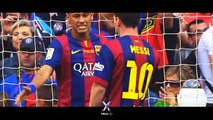 Lionel Messi - Ready for 2015_16 - MEGA Skills & Goals - HD