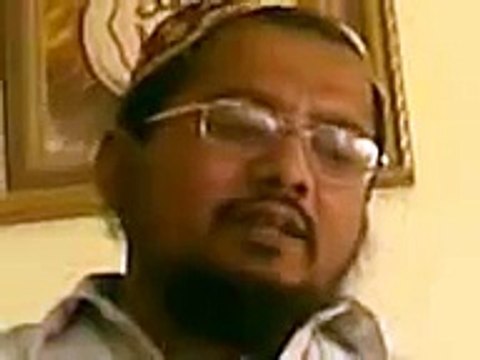 ‫كلمة فضيلة الشيخ السيد يوسف السيد هاشم الرفاعي