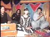 Pakistani talent baby singer fariha