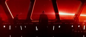 StarWars: The Force Awaken trailer