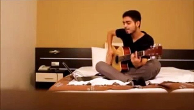 Mustafa Ceceli Sevgilim Cover Amatör Müzik