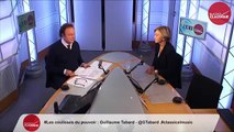 Valérie Pécresse invitée de la Matinale de Radio Classique & LCI