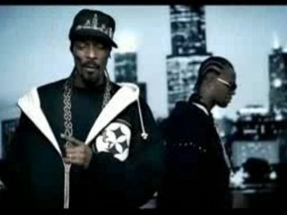 Snoop Dogg ft[1]. R Kelly - Thats That