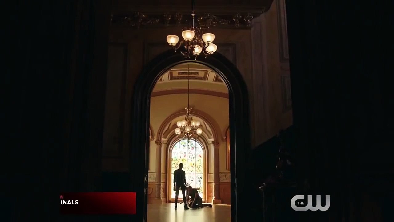 The Originals 3x03 Extended Promo I’ll See You in Hell or New Orleans (HD)