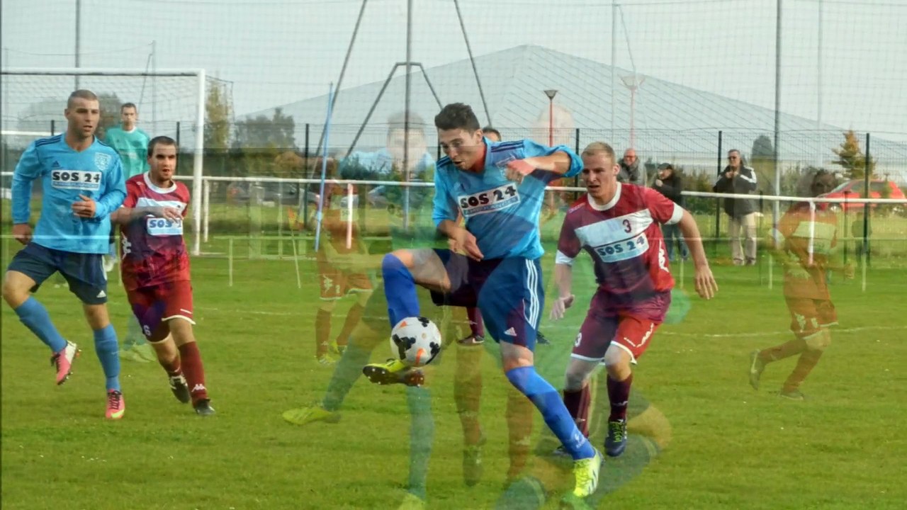 FCN   -   PROVILLE -- SAISON2015