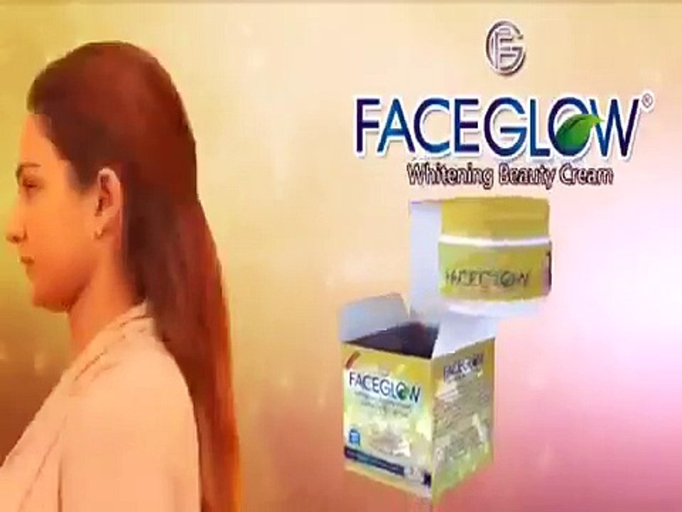 Face Glow Cream)