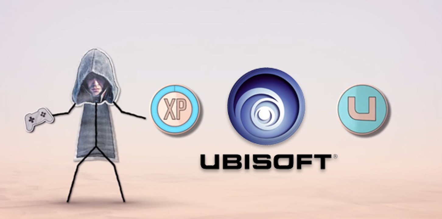Ubisoft Club, Trailer