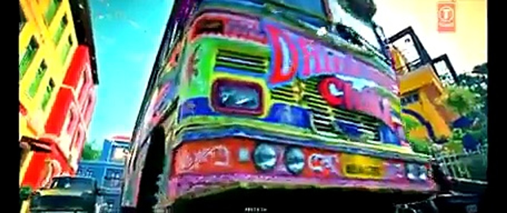 Dhinka Chika Full video song in HD Salman khan ready 2011 -asin