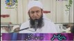 Moulana Tariq Jameel Latest Bayan (9) - Roshni Ka Safar On PTV Home