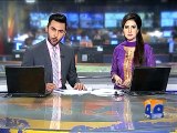 Geo News Headlines - 20 Oct 2015 - 1500