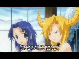 Mamoru kun épisode 8 partie 1