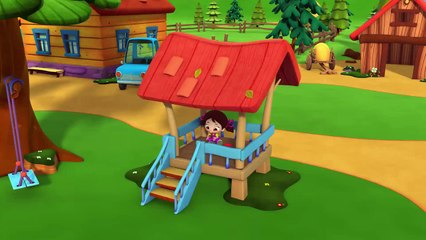 Niloya - Küsleri Barıştıralım Şarkı - Yumurcak Tv